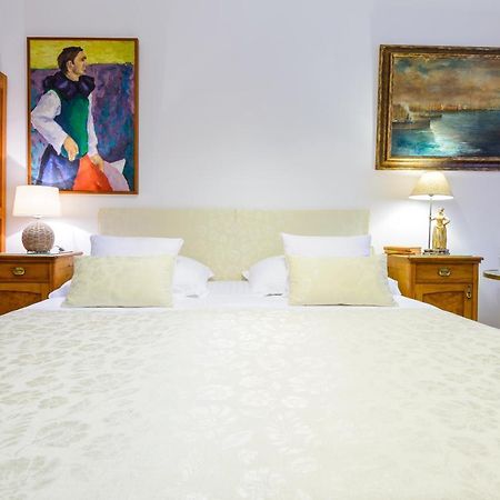 דוברובניק Guest House Flores מראה חיצוני תמונה