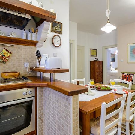 דוברובניק Guest House Flores מראה חיצוני תמונה
