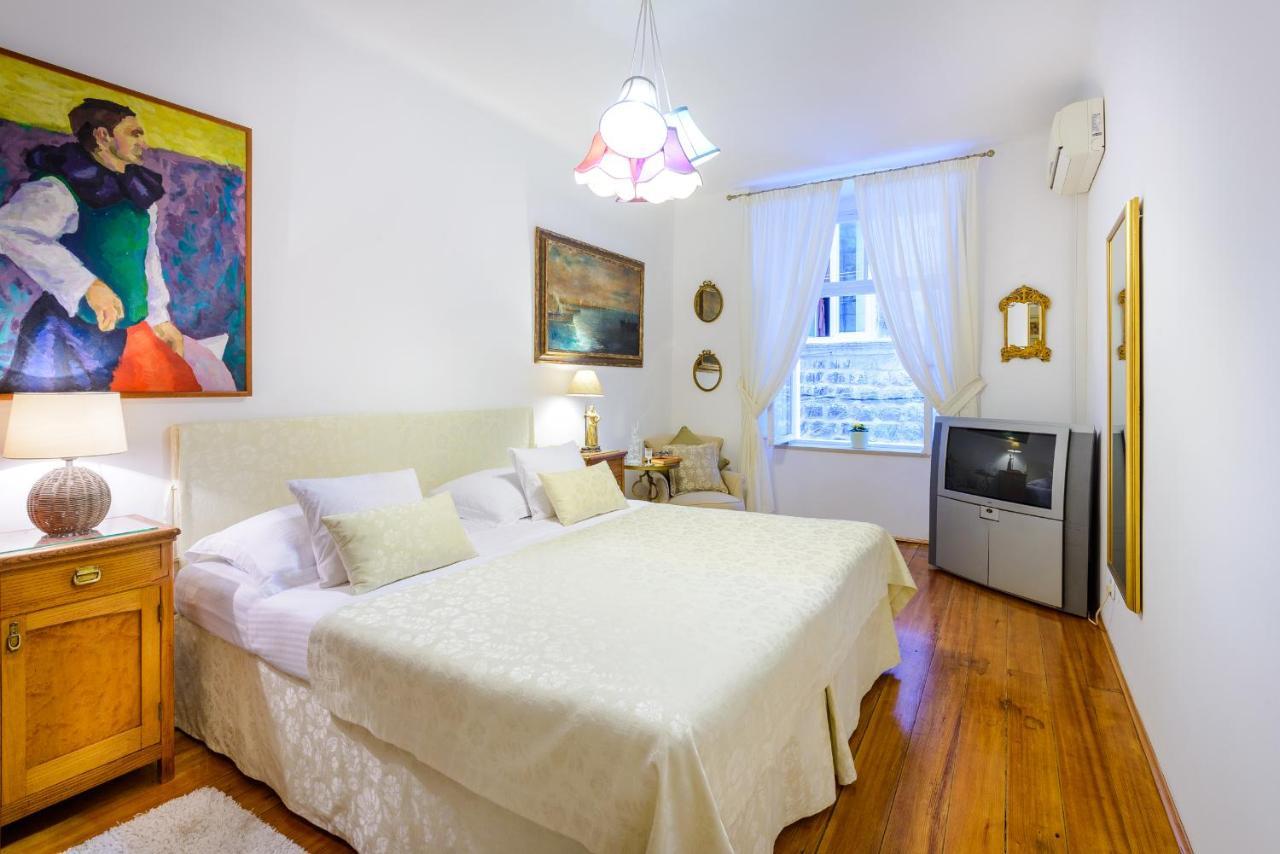 דוברובניק Guest House Flores מראה חיצוני תמונה
