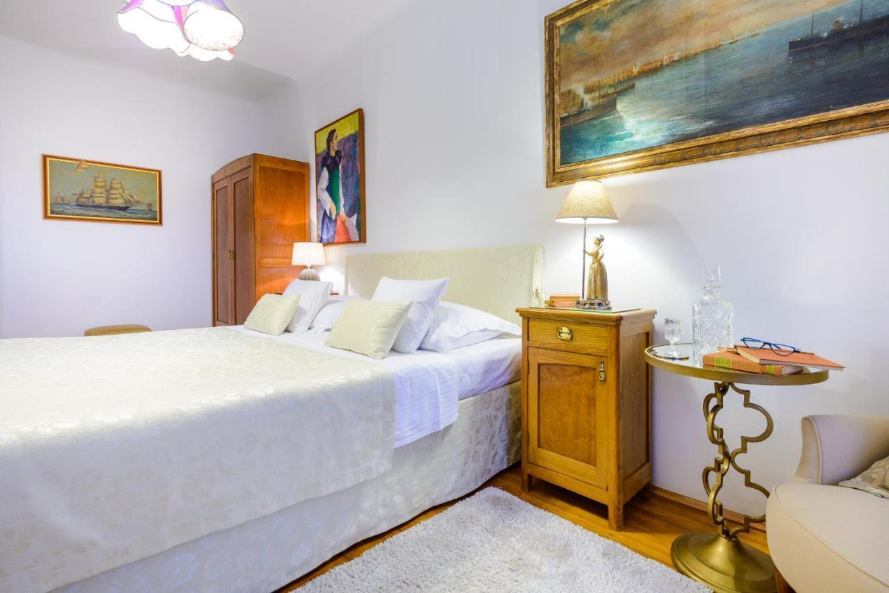 דוברובניק Guest House Flores מראה חיצוני תמונה