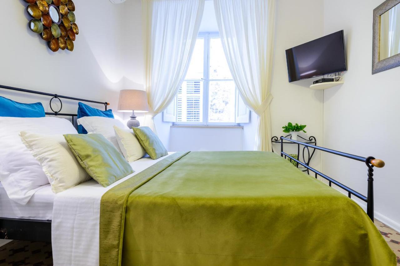 דוברובניק Guest House Flores מראה חיצוני תמונה
