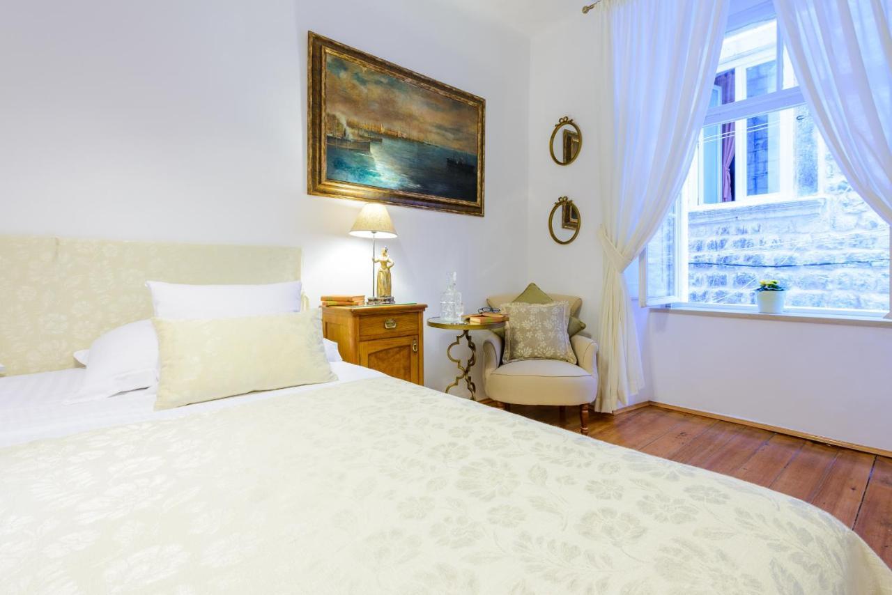 דוברובניק Guest House Flores מראה חיצוני תמונה