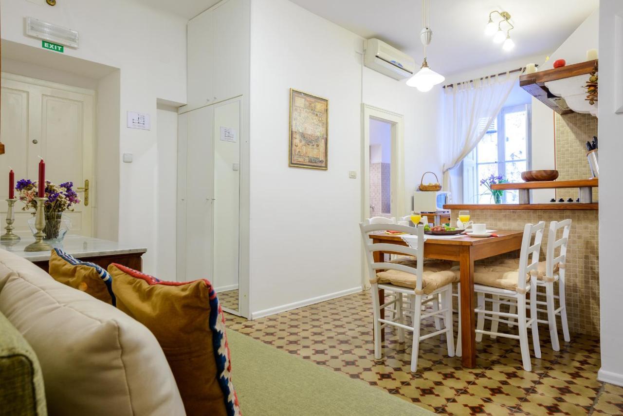 דוברובניק Guest House Flores מראה חיצוני תמונה