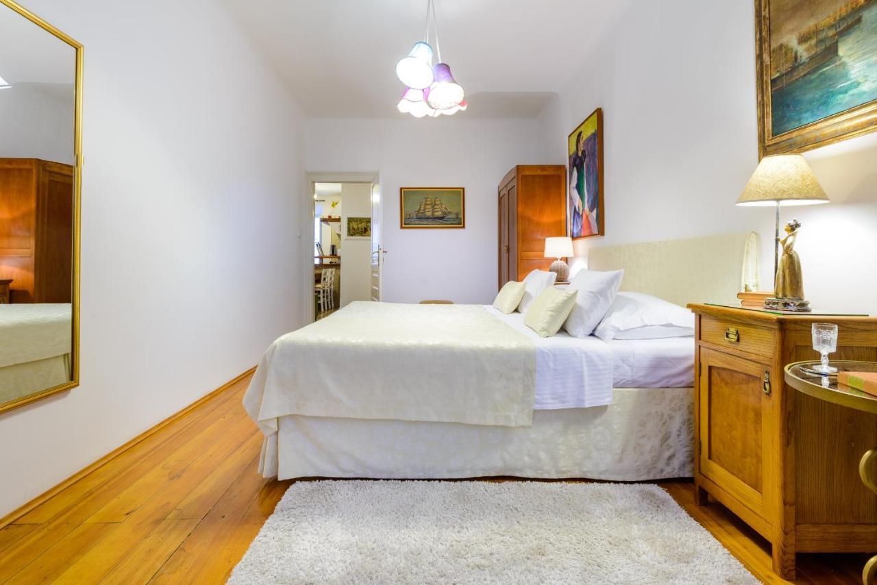 דוברובניק Guest House Flores מראה חיצוני תמונה