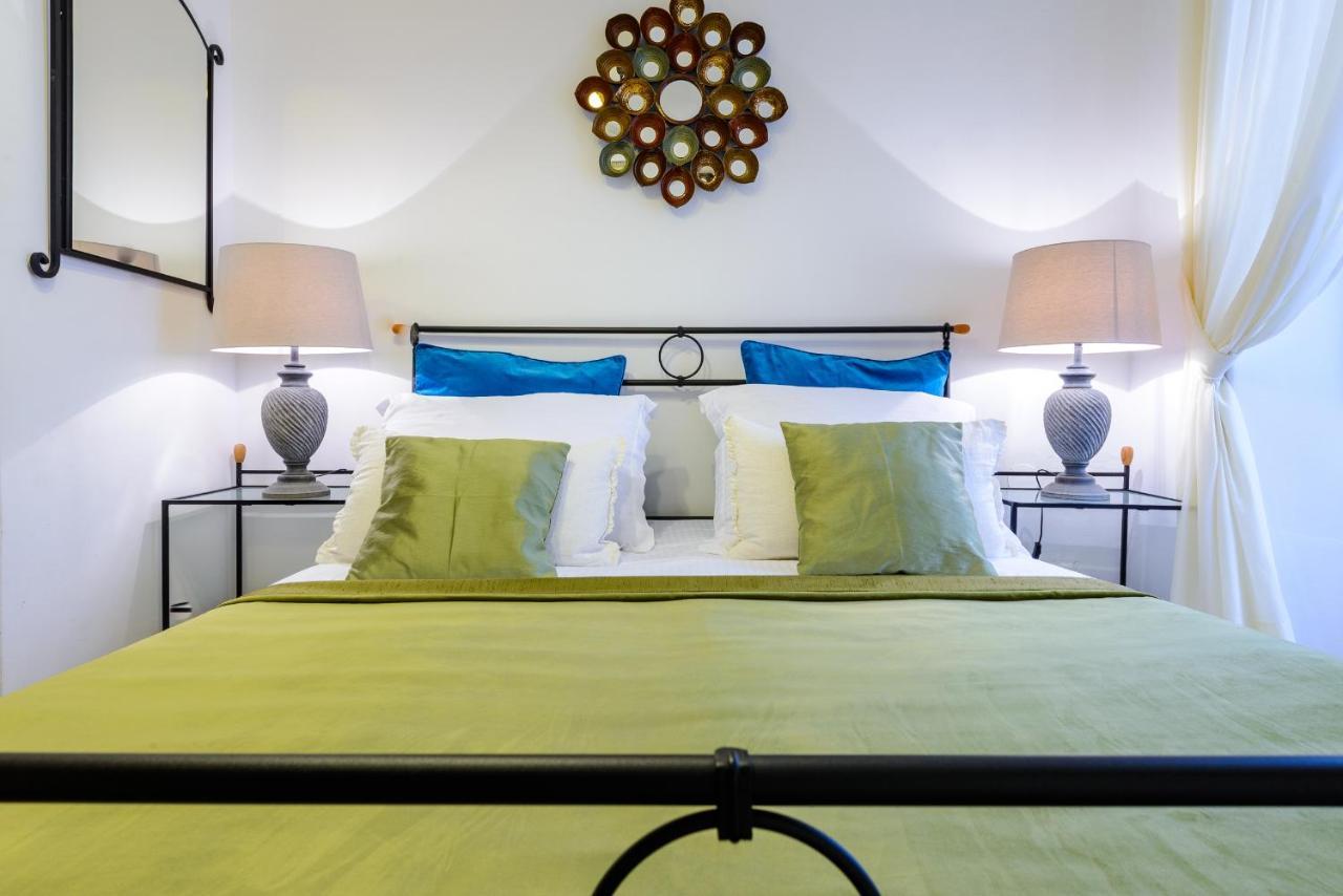 דוברובניק Guest House Flores מראה חיצוני תמונה