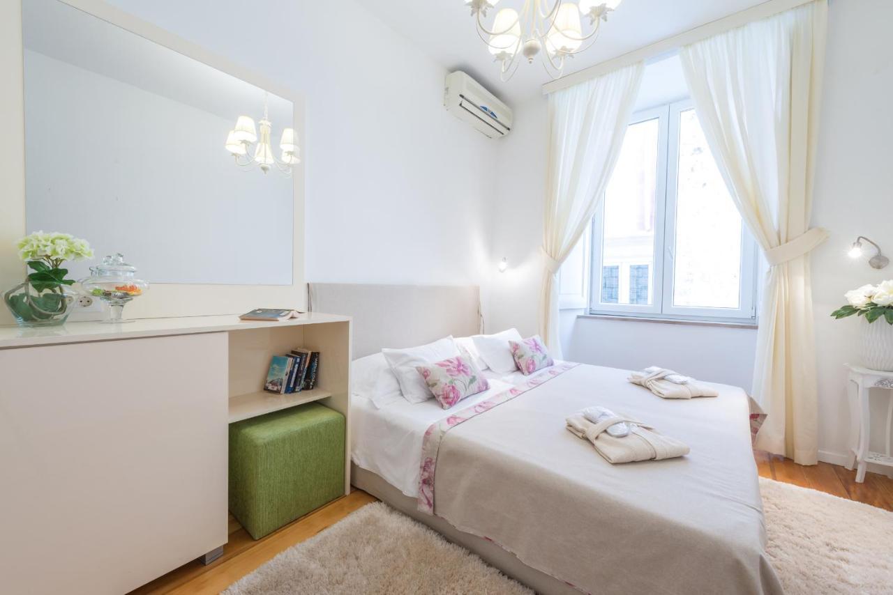 דוברובניק Guest House Flores מראה חיצוני תמונה