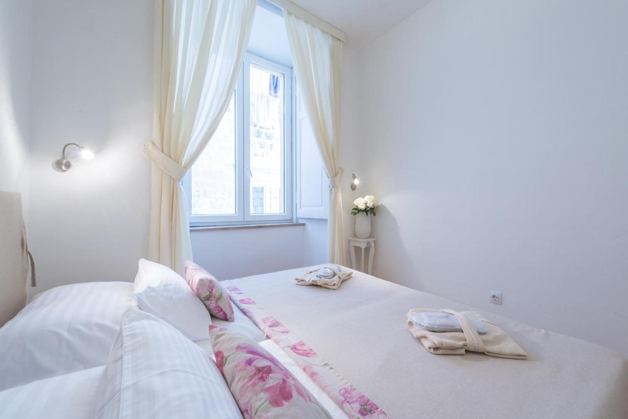 דוברובניק Guest House Flores מראה חיצוני תמונה