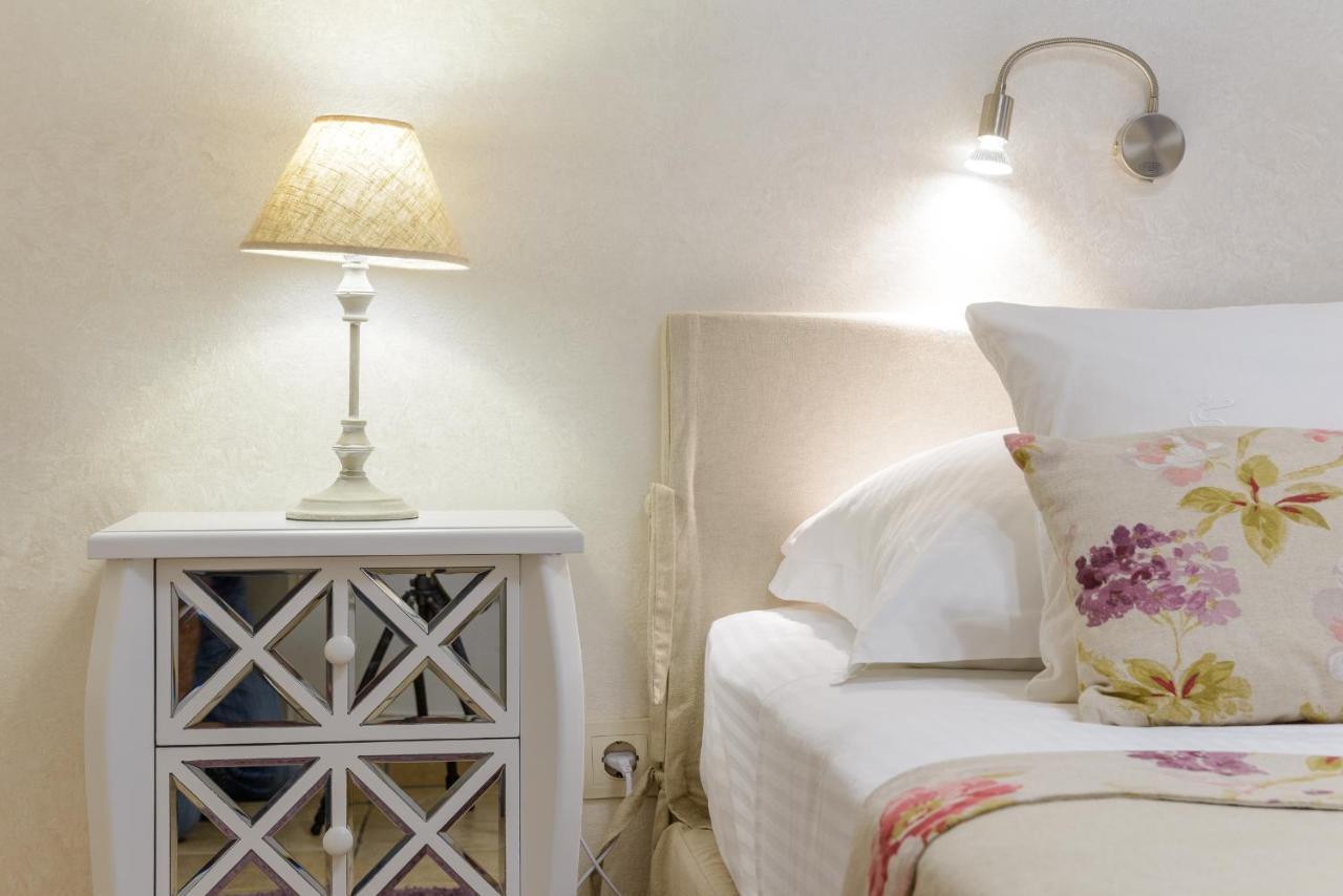 דוברובניק Guest House Flores מראה חיצוני תמונה