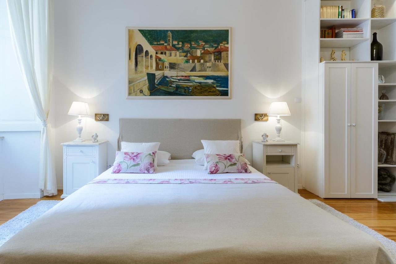 דוברובניק Guest House Flores מראה חיצוני תמונה
