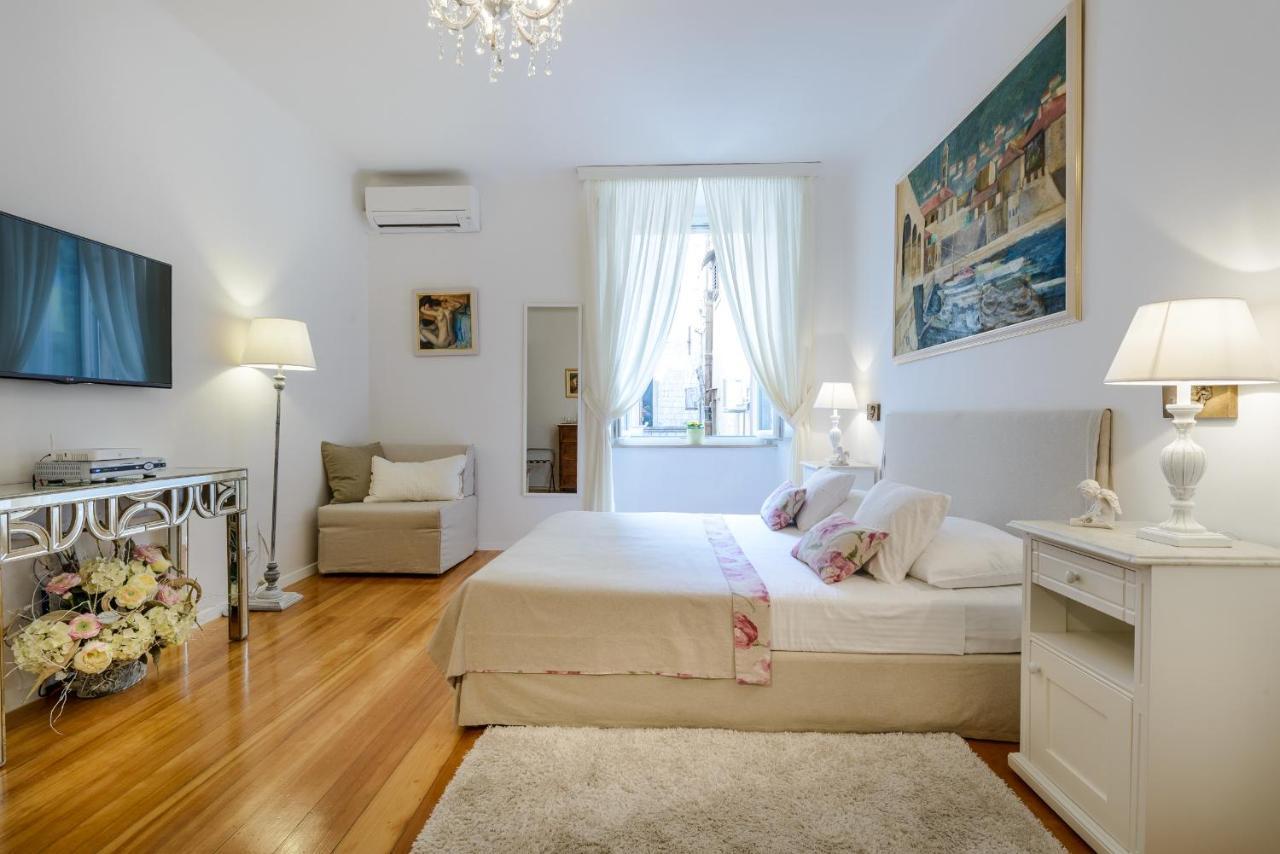 דוברובניק Guest House Flores מראה חיצוני תמונה