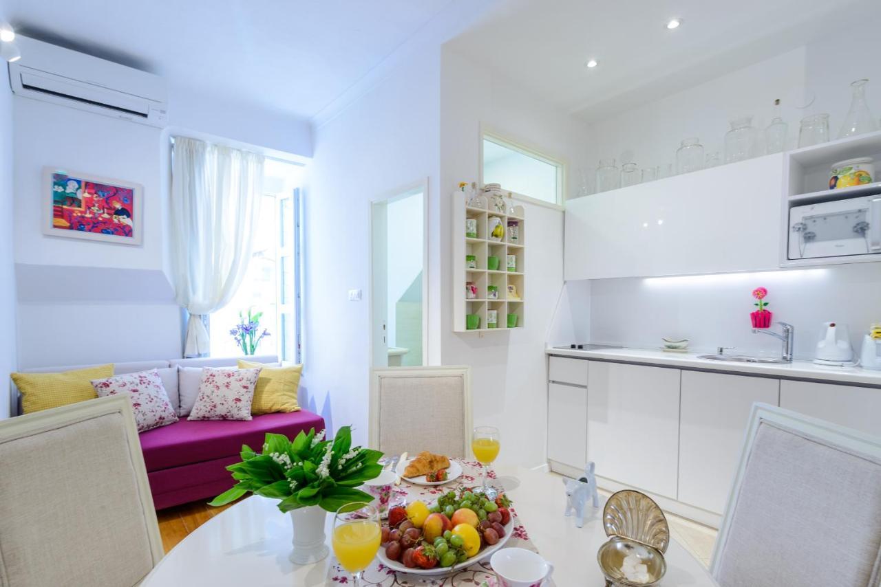 דוברובניק Guest House Flores מראה חיצוני תמונה