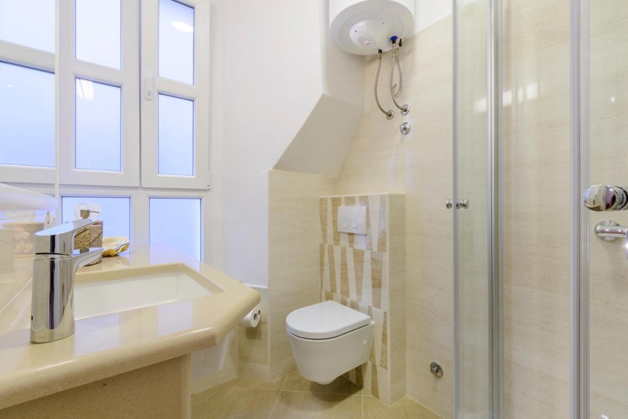 דוברובניק Guest House Flores מראה חיצוני תמונה