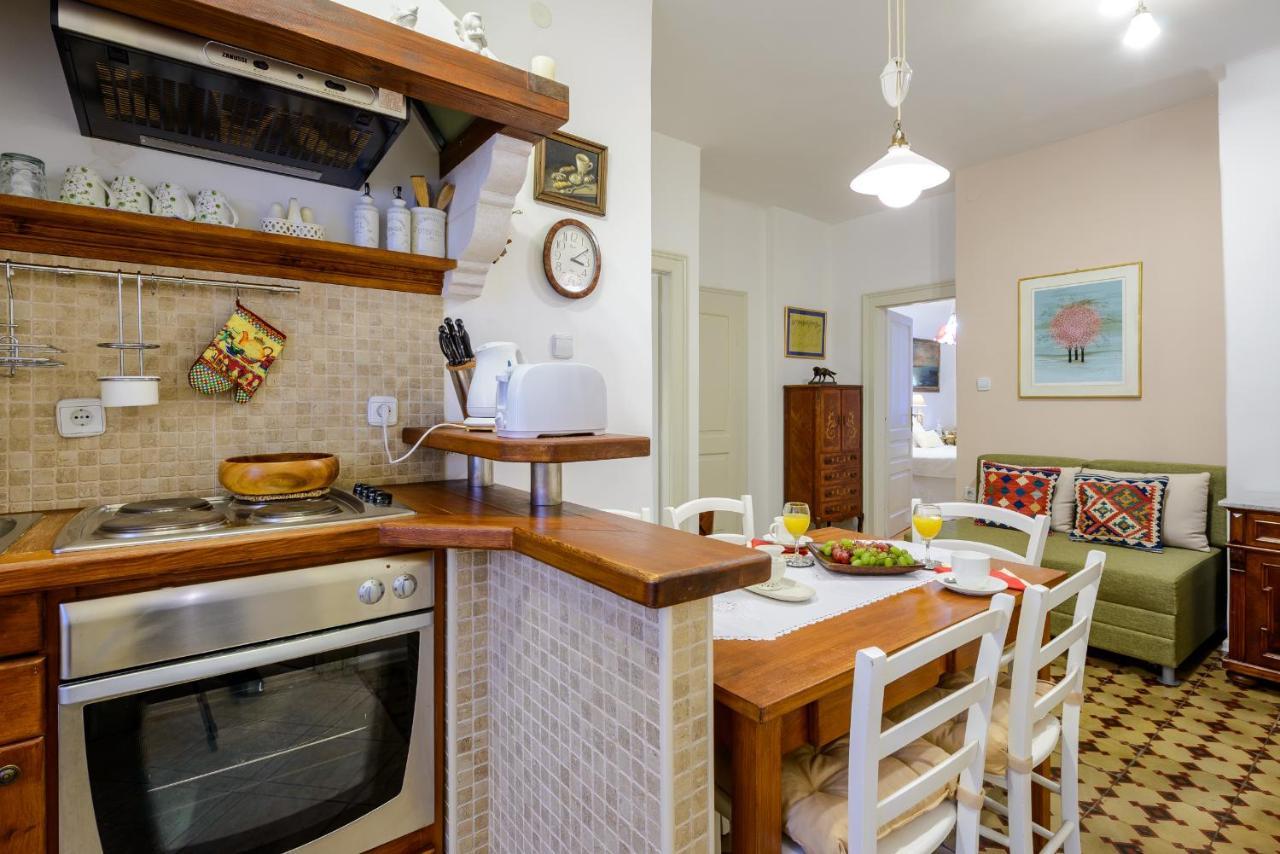 דוברובניק Guest House Flores מראה חיצוני תמונה