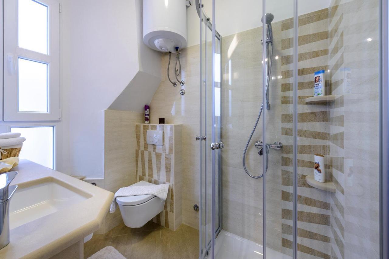 דוברובניק Guest House Flores מראה חיצוני תמונה