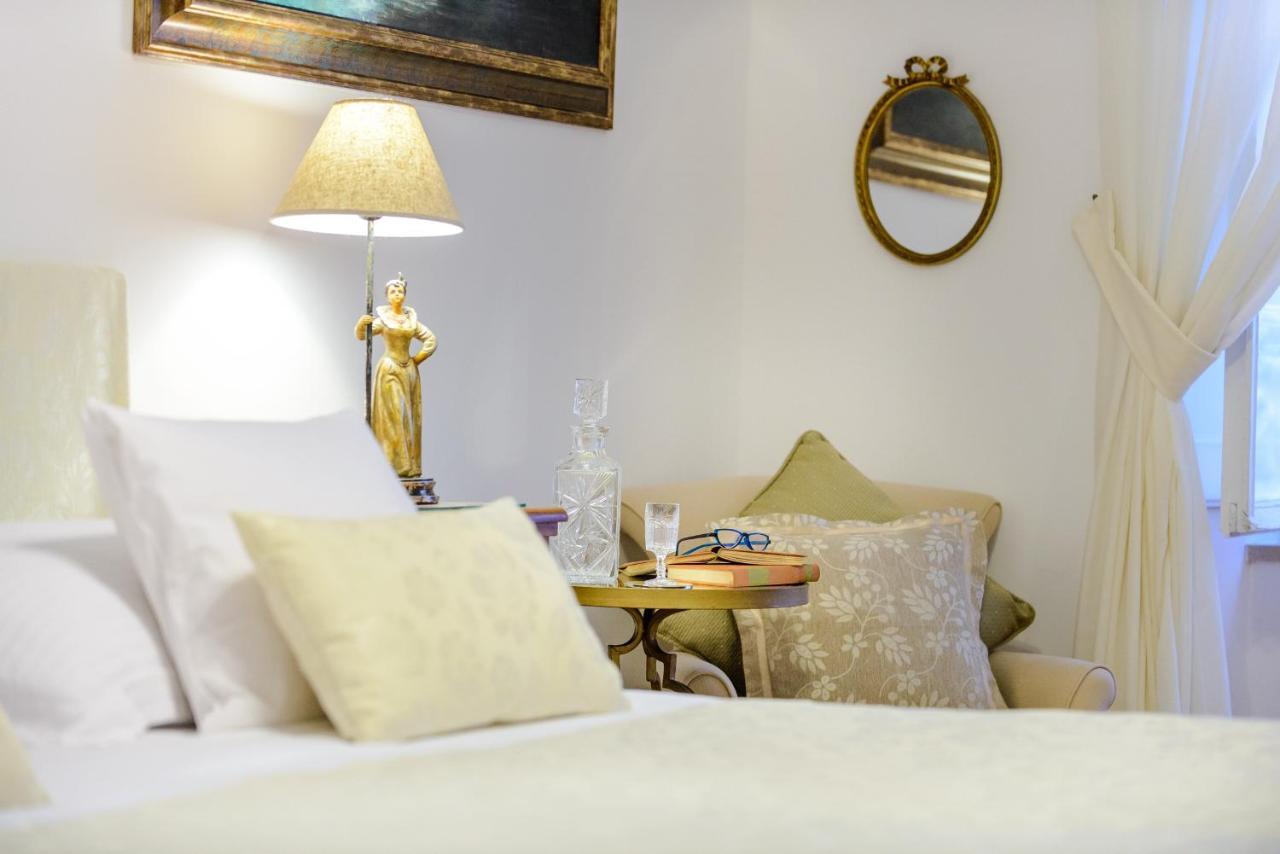 דוברובניק Guest House Flores מראה חיצוני תמונה