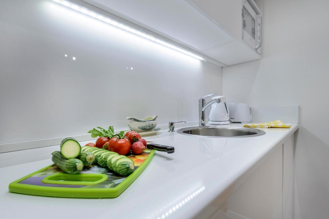 דוברובניק Guest House Flores מראה חיצוני תמונה