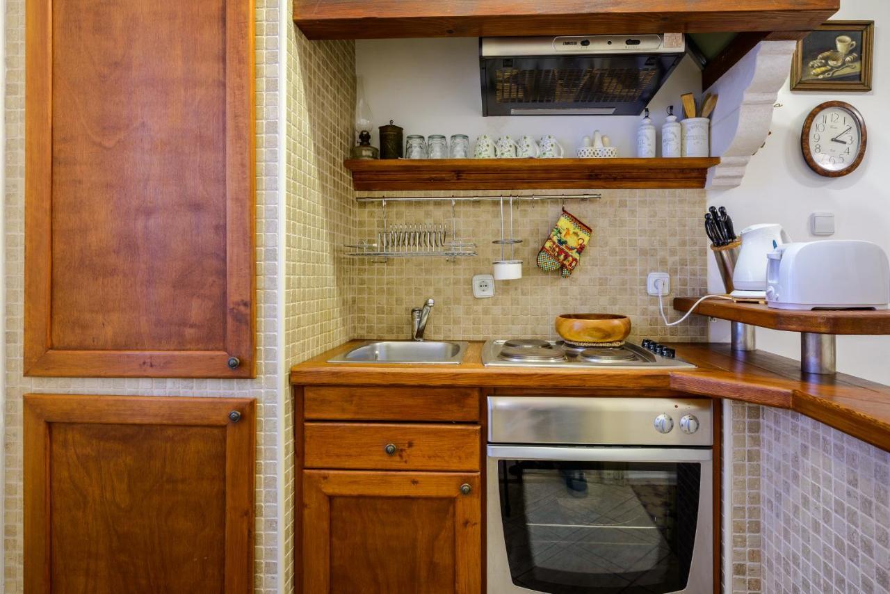 דוברובניק Guest House Flores מראה חיצוני תמונה
