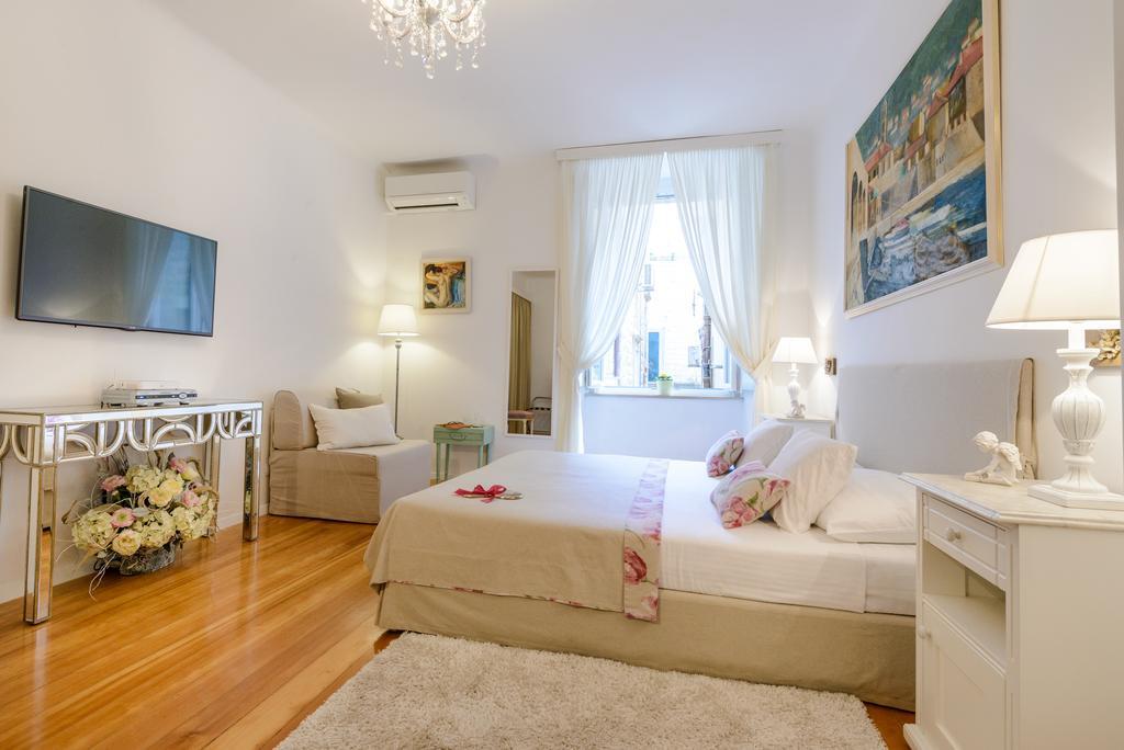 דוברובניק Guest House Flores מראה חיצוני תמונה