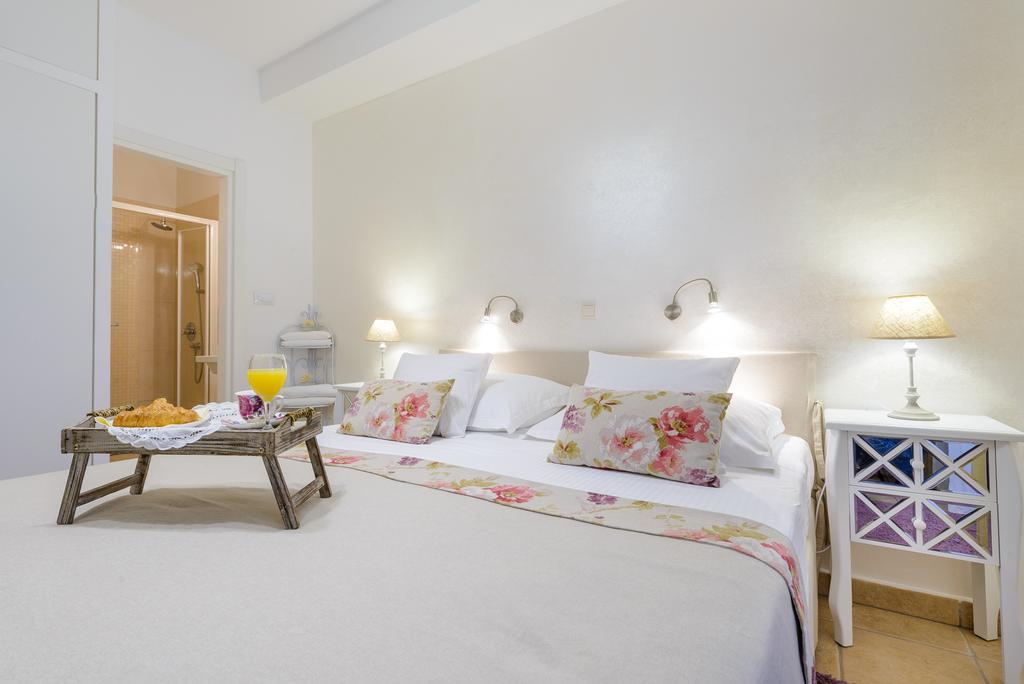 דוברובניק Guest House Flores חדר תמונה